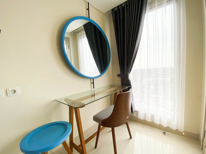 Others 4, Modern Look Studio Apartment At Marquis De Lafayette, Semarang