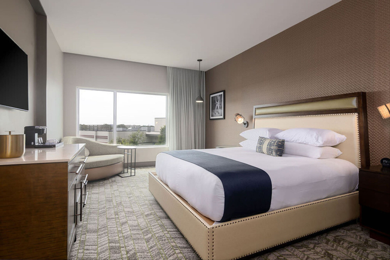 Bedroom 3, The Stella Hotel, Autograph Collection, Brazos