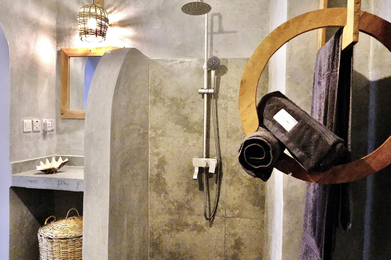 Bathroom 4, Antares Villa, Kaskazini 'B'