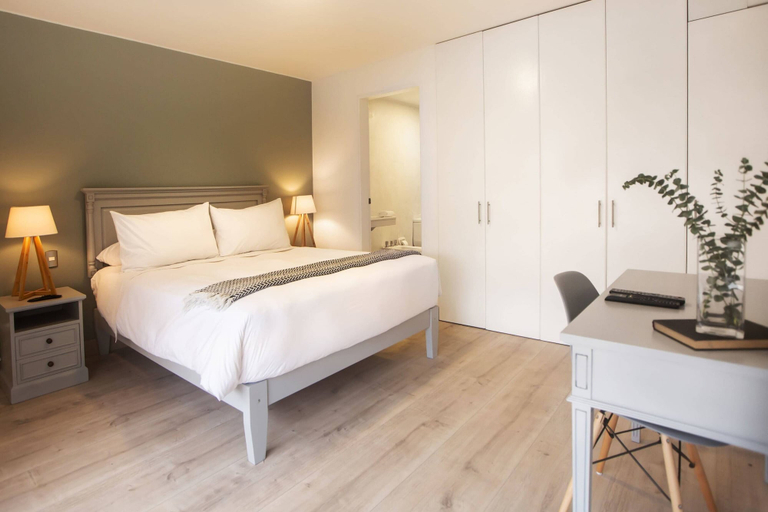 Bedroom 3, Wynwood San Martin in Miraflores, Lima