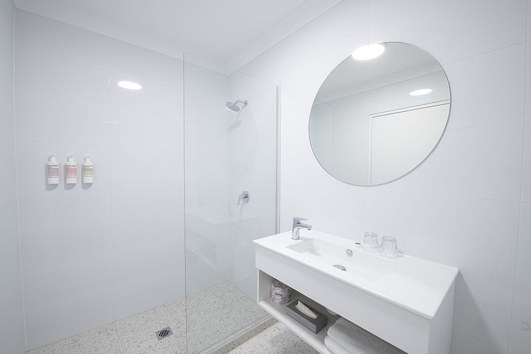 Bathroom 3