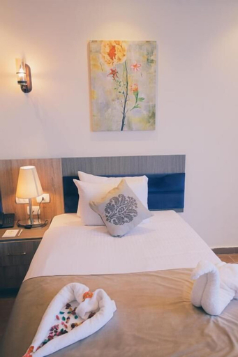 Bedroom 14