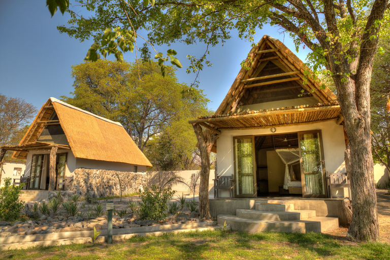 Exterior & Views 2, Thamalakane River Lodge, Ngamiland East