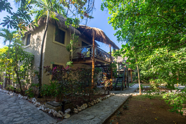 Exterior & Views 2, Na Balam Hotel, Isla Mujeres