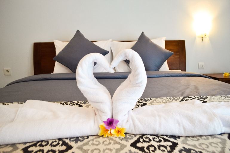 Bedroom 28