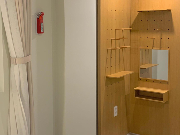 Others 4, Upflo Hostel, Seocho