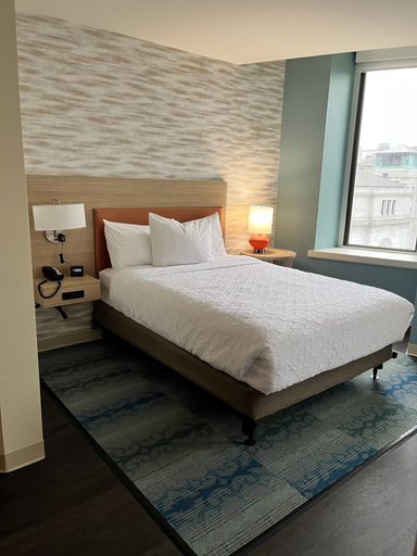 Bedroom 4, Home2 Suites by Hilton St. Louis Downtown, Saint Louis