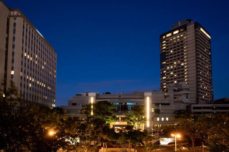 Exterior & Views 5, Hoshino Resorts RISONARE Osaka, Osaka