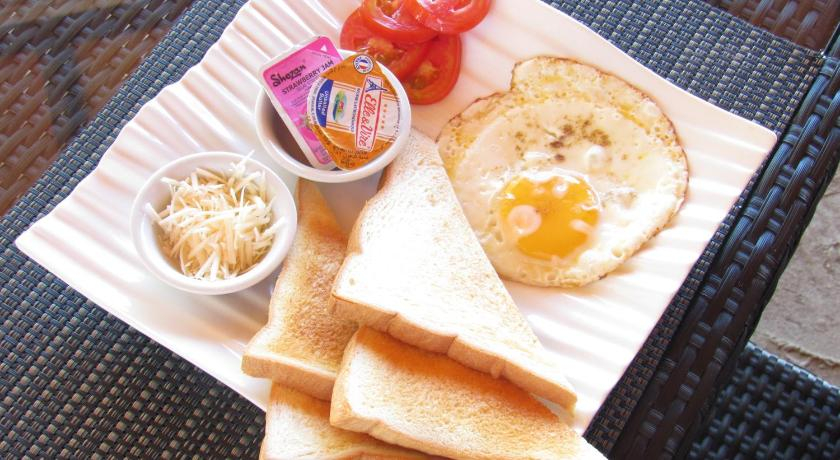 Food & Drinks 4, Matahari Bungalow 3, Lombok