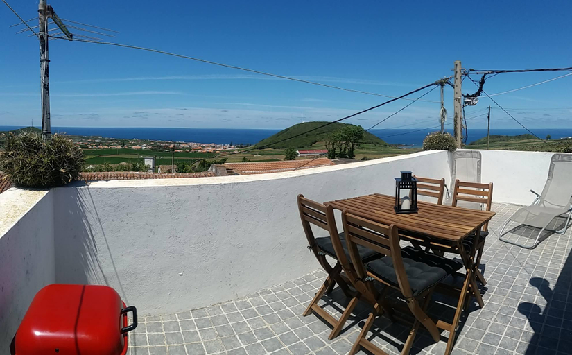 Others 5, Fontes Viewpoint, Santa Cruz da Graciosa