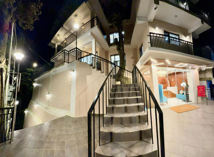 Others 5, Hotel Hilldaar Dalhousie, Chamba
