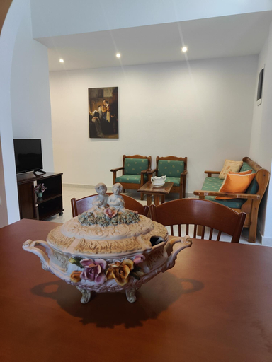 Room 2, Laurel LK Apt in Kremasti Near Airport Rhodes, South Aegean