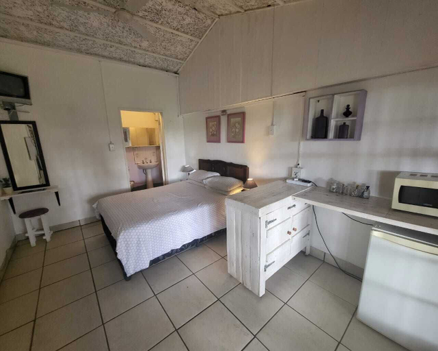 Bedroom 2, Eden Guest Farm, Mangaung