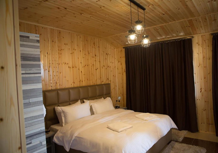 Bedroom 3, Buna Park Hotel, Shkodrës