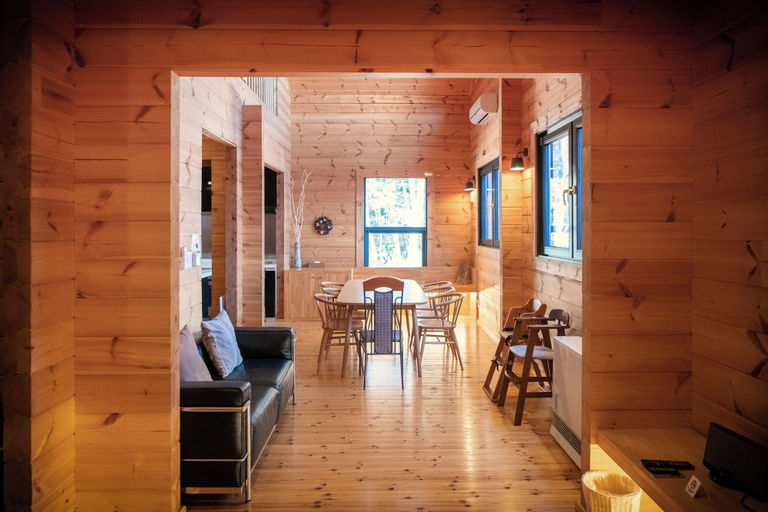 Food & Drinks 4, Wadano Woods Chalet, Hakuba