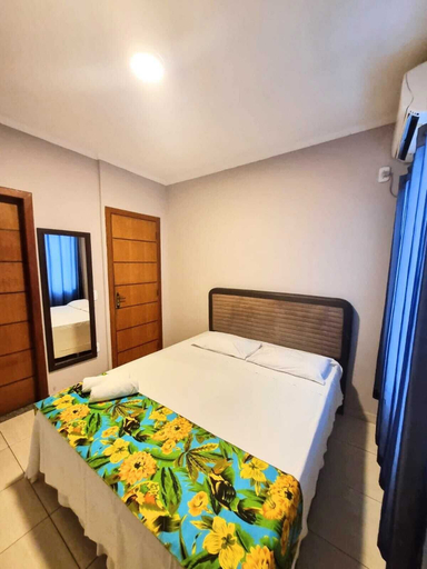 Bedroom 3, Terra Nova Cabo Frio Front Beach, Cabo Frio