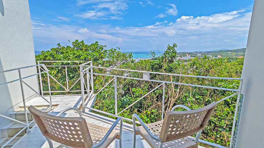 Others 4, Coral Garden 7 Pools Condominium, Yomitan