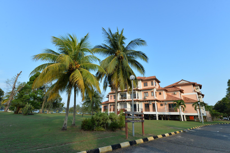 Kijal Apartment Home by AH, Kemaman
