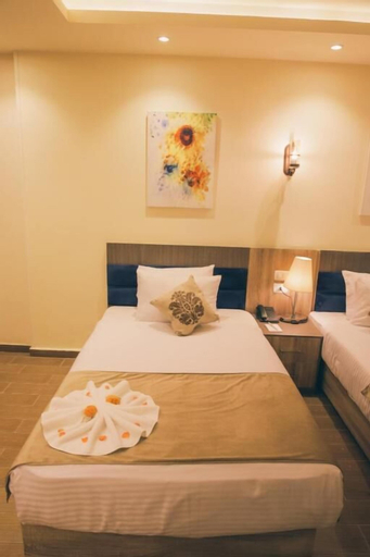Bedroom 15