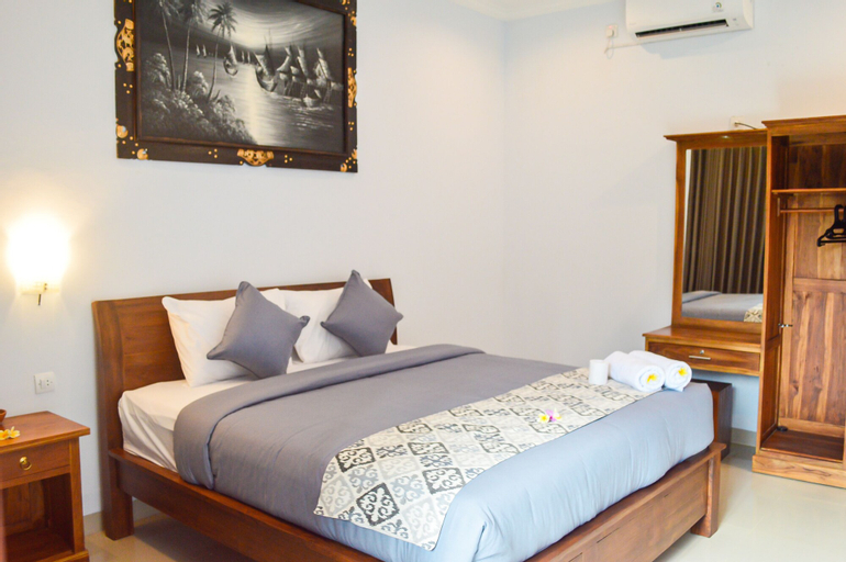Bedroom 9