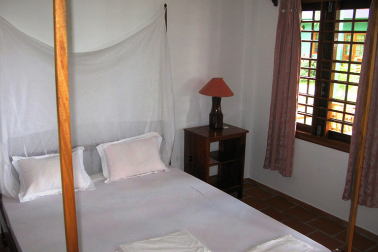 Bedroom 2, Hiep Hoa Resort , Phan Thiết