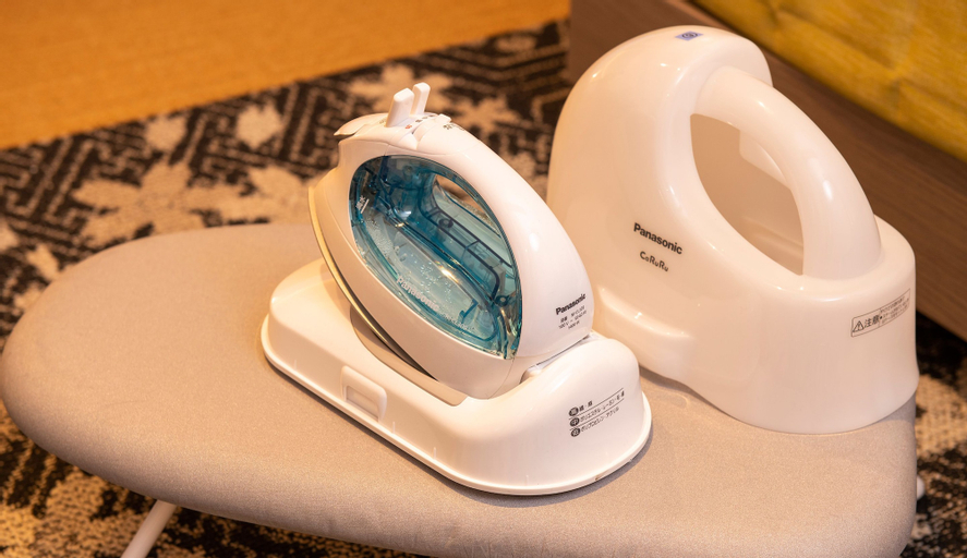 Amenities 2