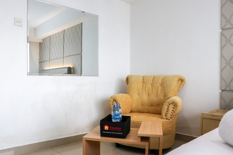 Others 5, Comfort Stay Studio At Tamansari The Hive Apartment, East Jakarta