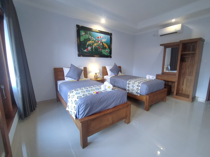 Bedroom 11