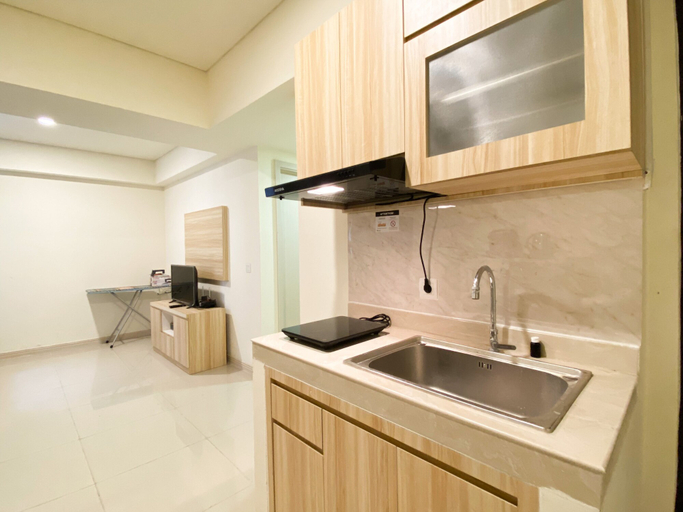 Others 4, Comfortable And Nice 2Br Apartment At Meikarta, Cikarang