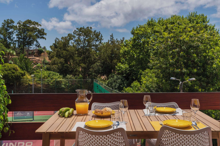 Food & Drinks, Holiday Duplex in Madeira - Matur I, Machico