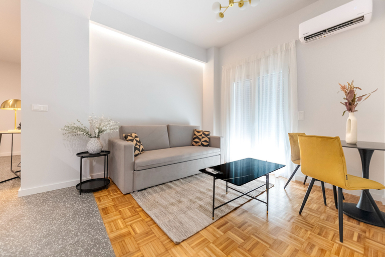 Others 5, Phaedrus Living Luxury Flat Panormou, Attica