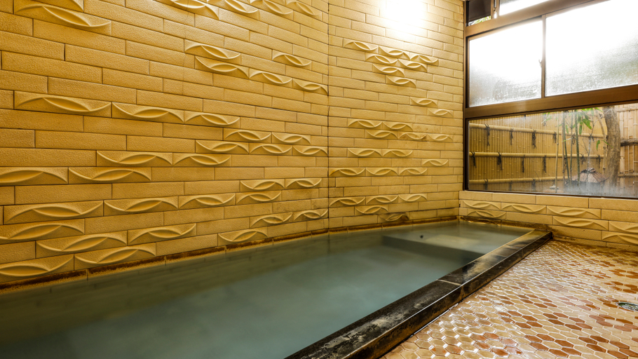 Sport & Beauty, Kinosaki Onsen Yanagiso, Toyooka