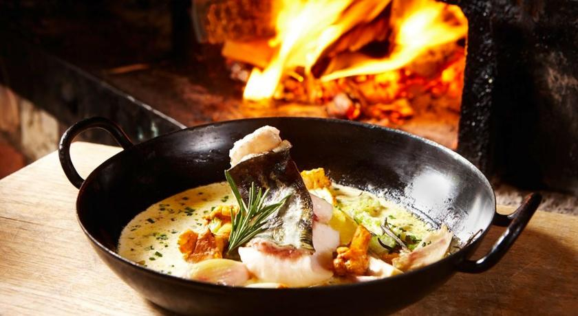 Food & Drinks, Panoramadorf Saualpe, Sankt Veit an der Glan