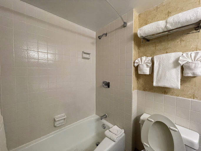 Bathroom 4