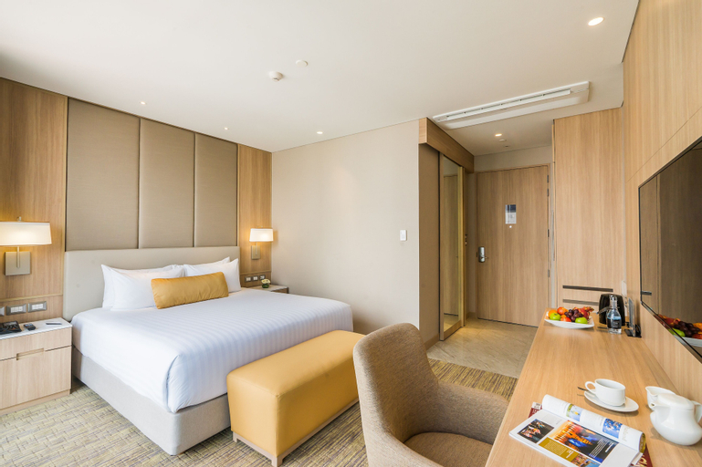 Bedroom 21