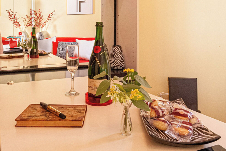 Food & Drinks, BnButler - Pontaccio 4 con terrazzo, Milano