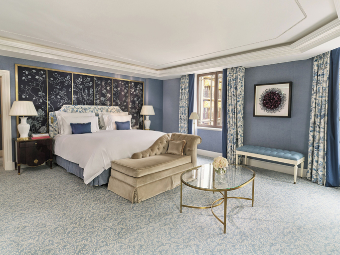 Bedroom 3, The Dorchester, London