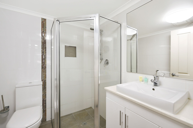 Bedroom 5, Atrium Resort, Gold Coast