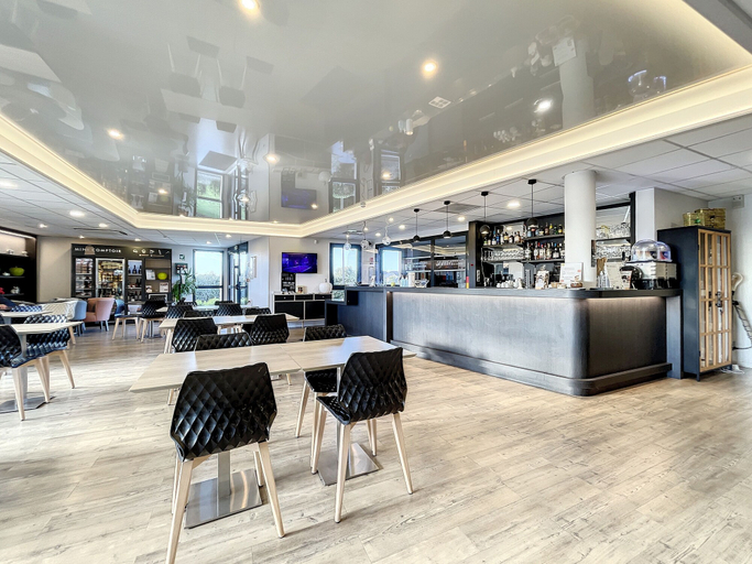Food & Drinks 5, Kyriad Prestige Residence & Spa Cabourg - Dives-sur-Mer, Calvados