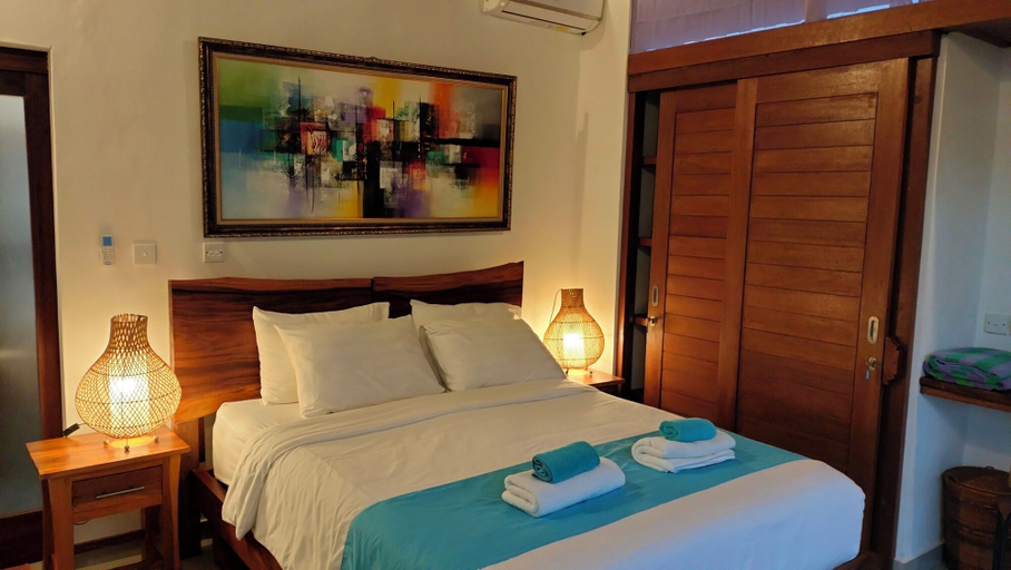 bedroom 9