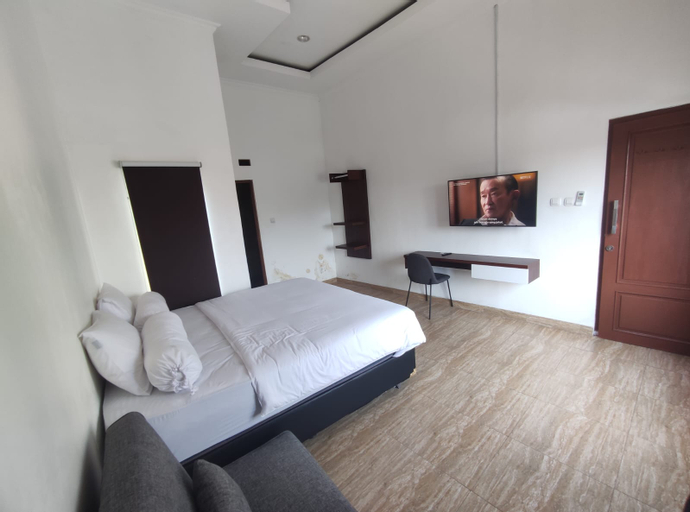 Bedroom 5