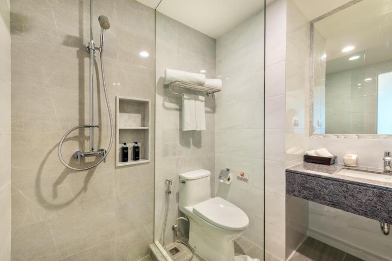 Bathroom 3, Treepana Hotel Hua Hin, Hua Hin