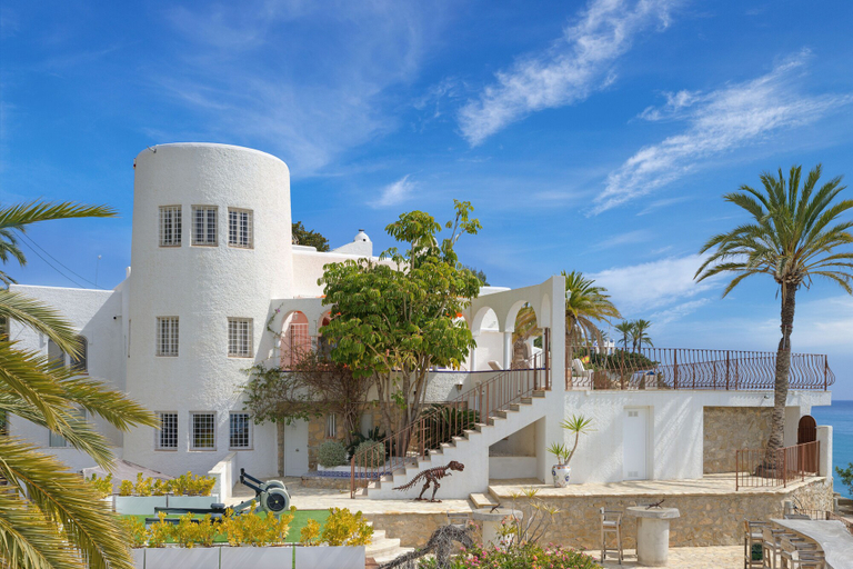 Exterior & Views 2, Villa Scirocco Montiboli by Buccara, Alicante