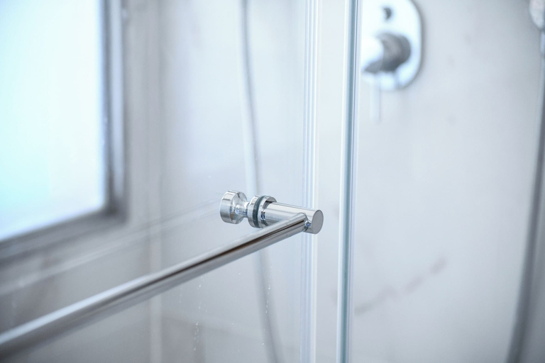 Bathroom 4, HaTsuk Sea-View Studio by Sea N' Rent