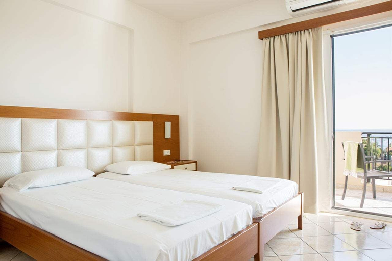 Bedroom 4, Orion Star, Crete