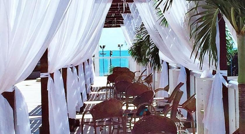 Oasis Atlantico Imperial, Fortaleza