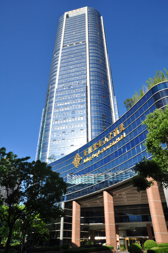 Others 1, Jinling Purple Mountain Hotel Shanghai, Shanghai