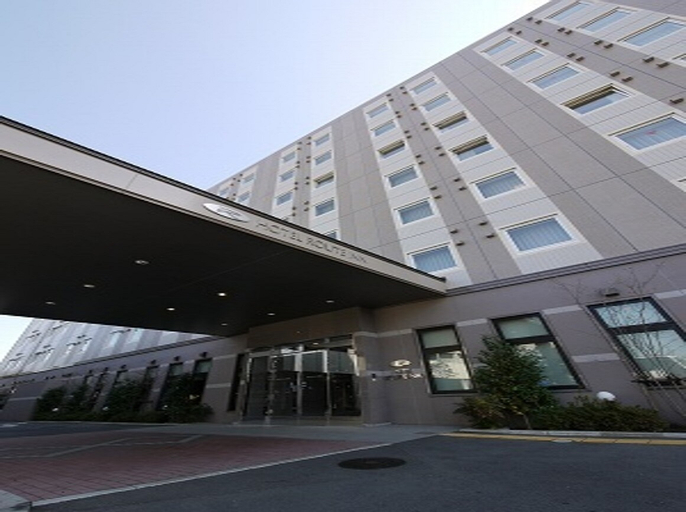 Hotel Route-Inn Sagamihara, Sagamihara