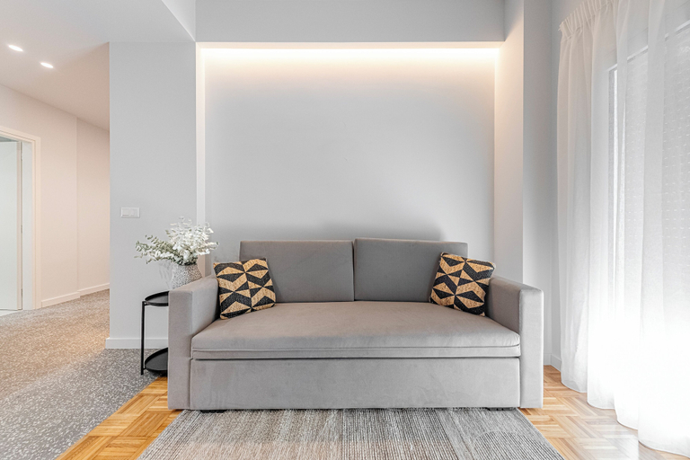 Others 5, Phaedrus Living Luxury Flat Panormou, Attica