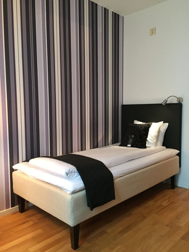 Bedroom 3, Best Western Plus JA Hotel Karlskrona, Karlskrona